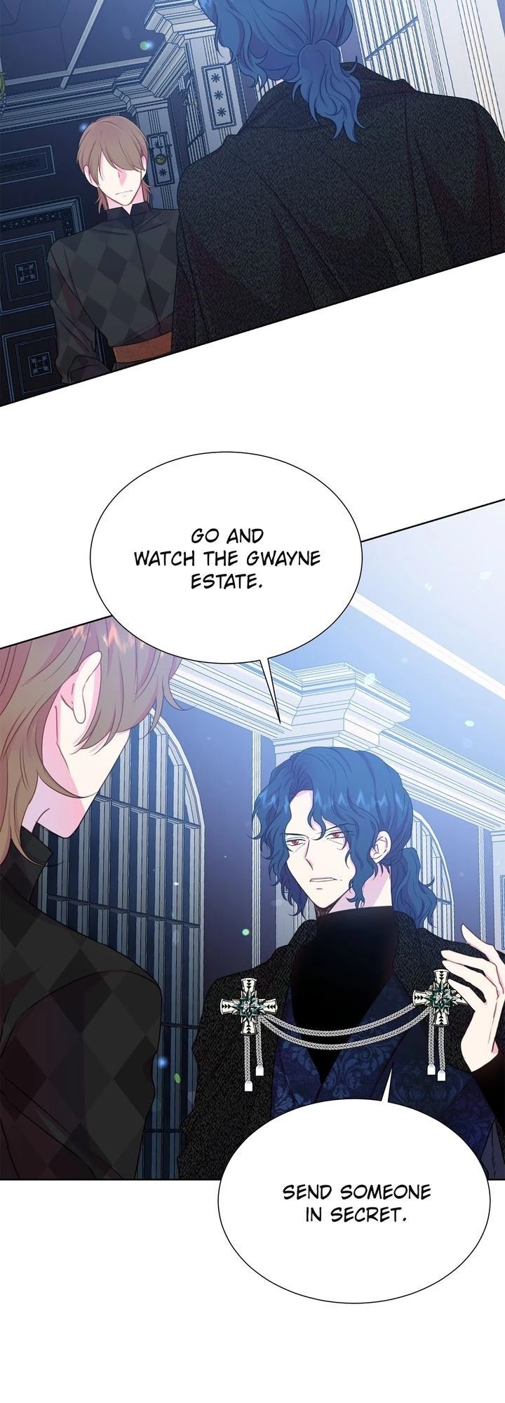 Lady Beast Chapter 88 page 41 - Chapter 88