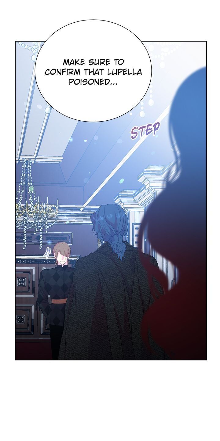 Lady Beast Chapter 88 page 42 - Chapter 88