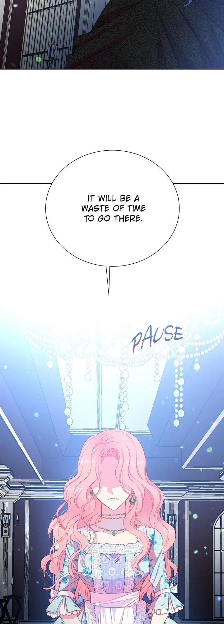 Lady Beast Chapter 88 page 44 - Chapter 88