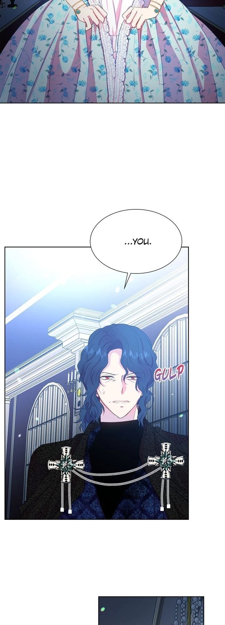 Lady Beast Chapter 88 page 45 - Chapter 88
