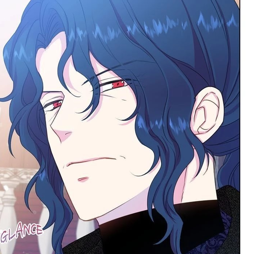 Lady Beast Chapter 88 cover