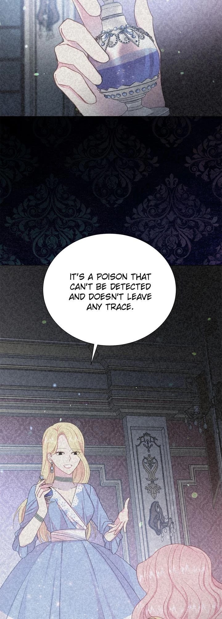 Lady Beast Chapter 89 page 11 - Chapter 89
