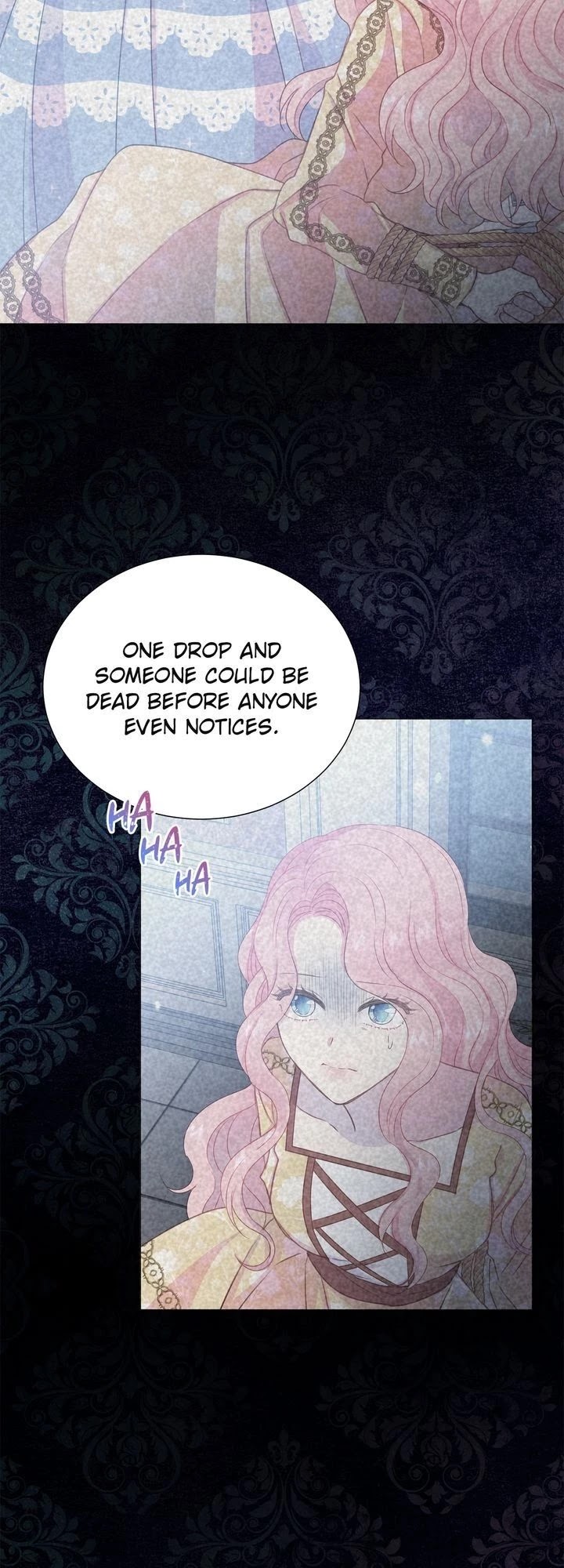 Lady Beast Chapter 89 page 12 - Chapter 89