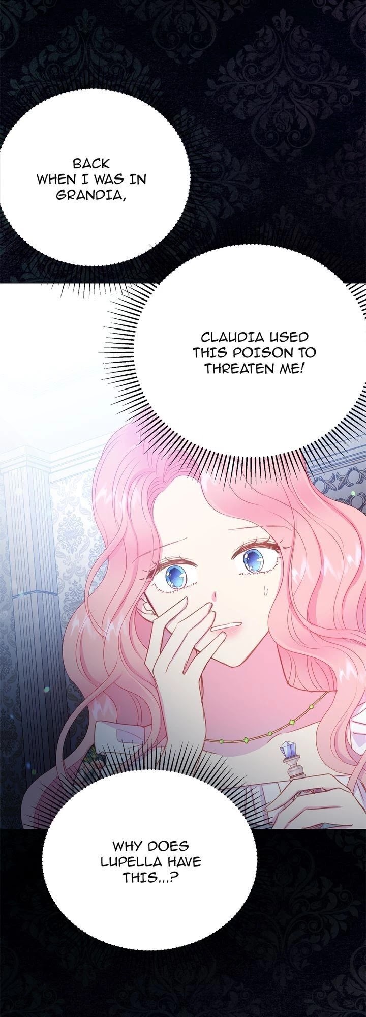 Lady Beast Chapter 89 page 13 - Chapter 89