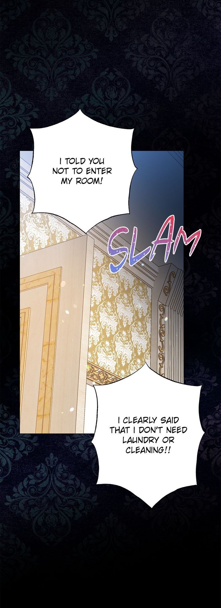 Lady Beast Chapter 89 page 14 - Chapter 89