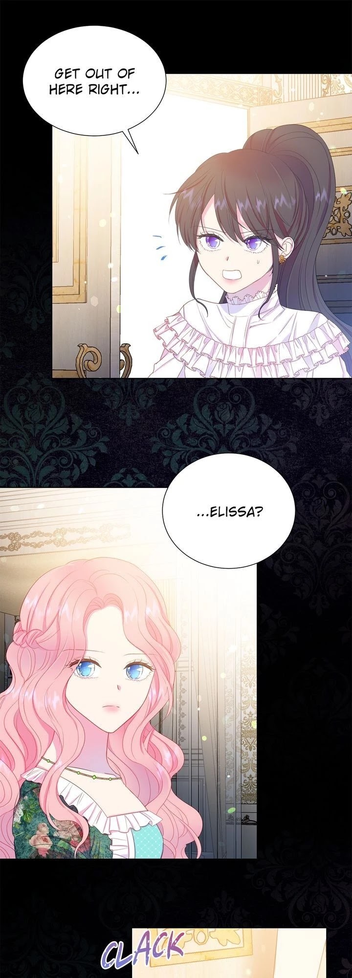Lady Beast Chapter 89 page 15 - Chapter 89