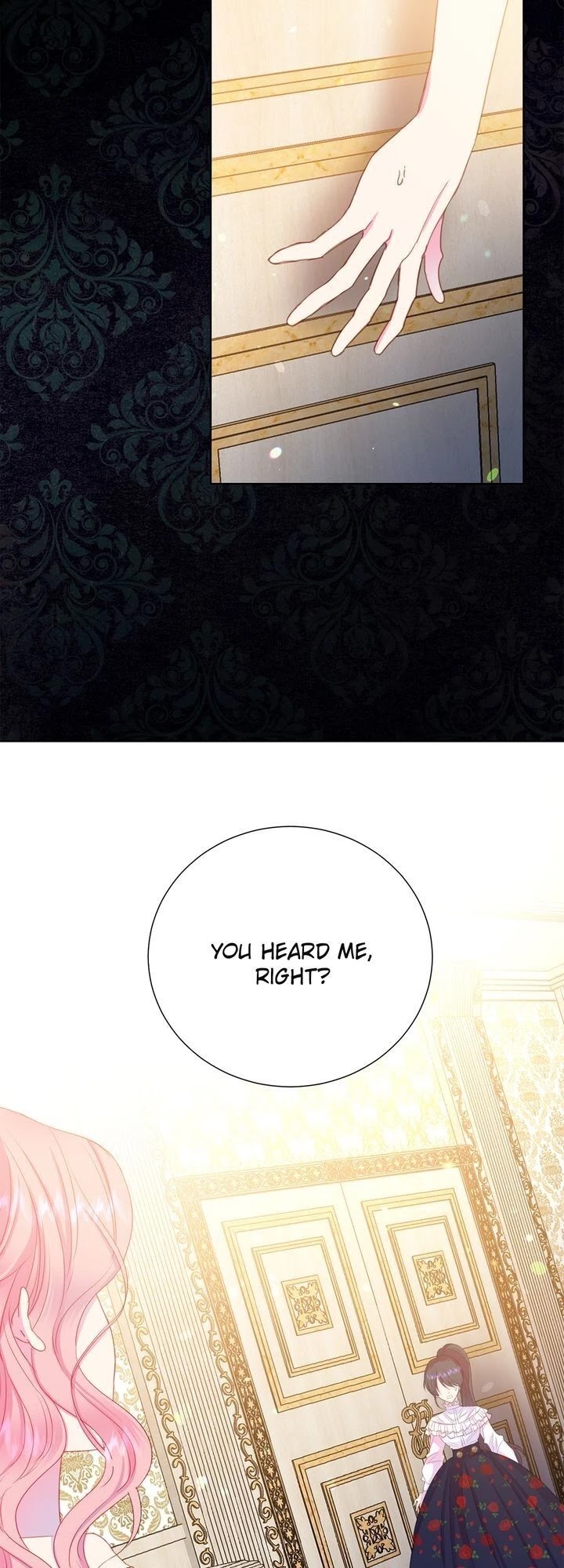 Lady Beast Chapter 89 page 16 - Chapter 89