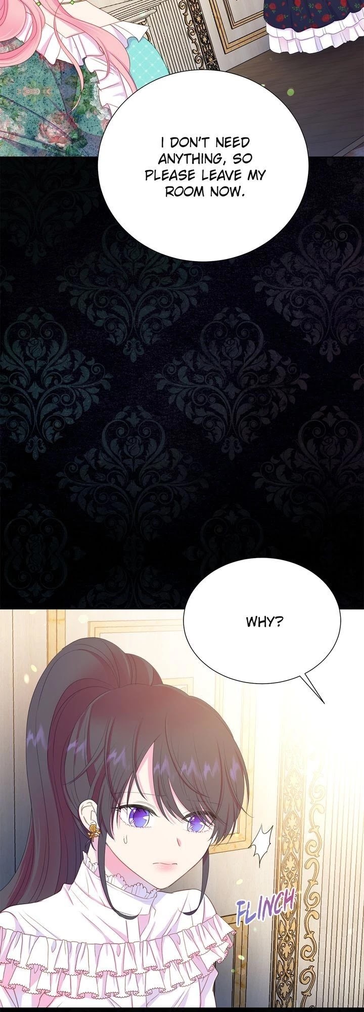Lady Beast Chapter 89 page 17 - Chapter 89