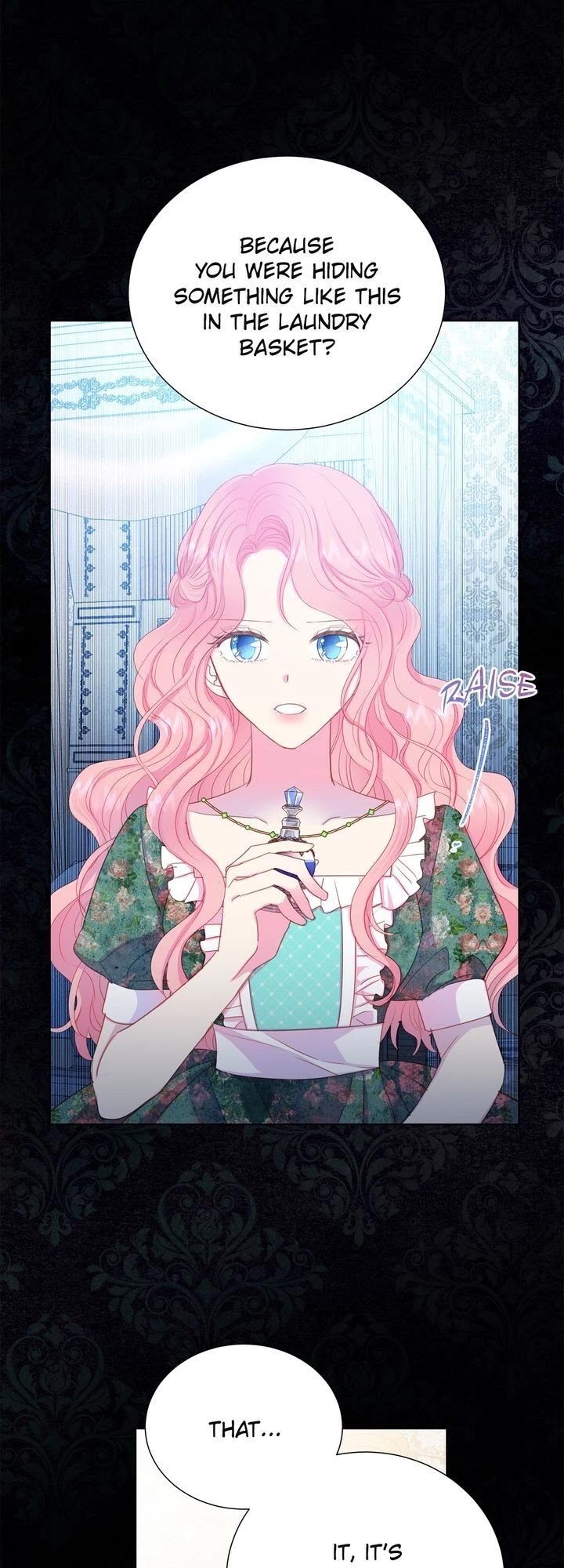 Lady Beast Chapter 89 page 18 - Chapter 89