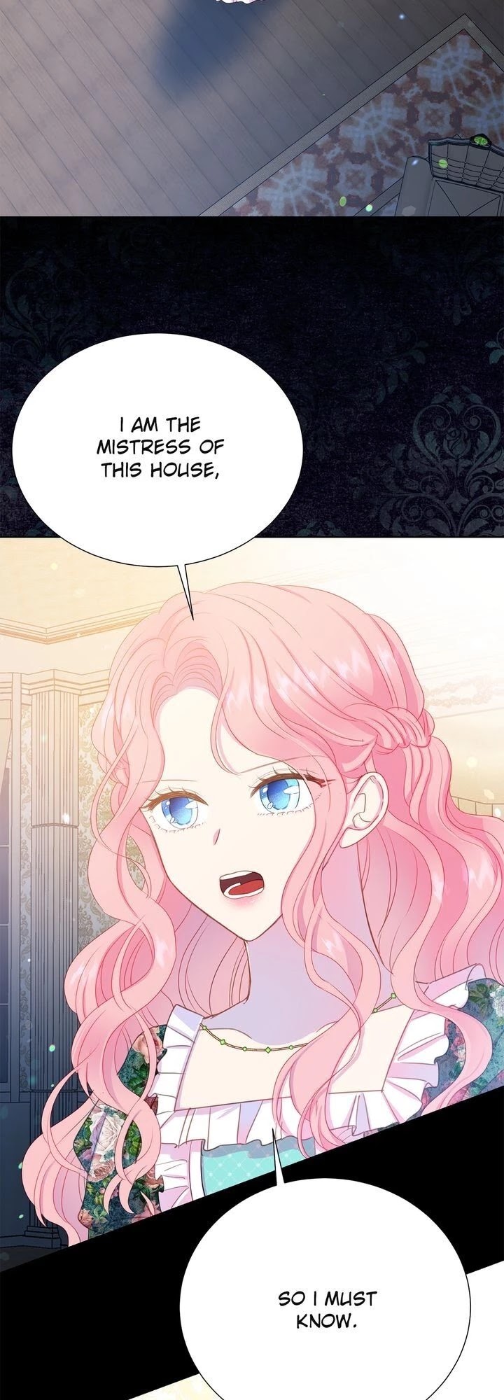 Lady Beast Chapter 89 page 20 - Chapter 89