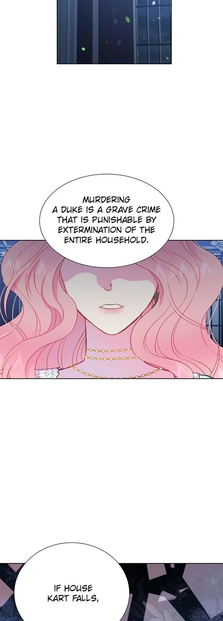 Lady Beast Chapter 89 page 26 - Chapter 89