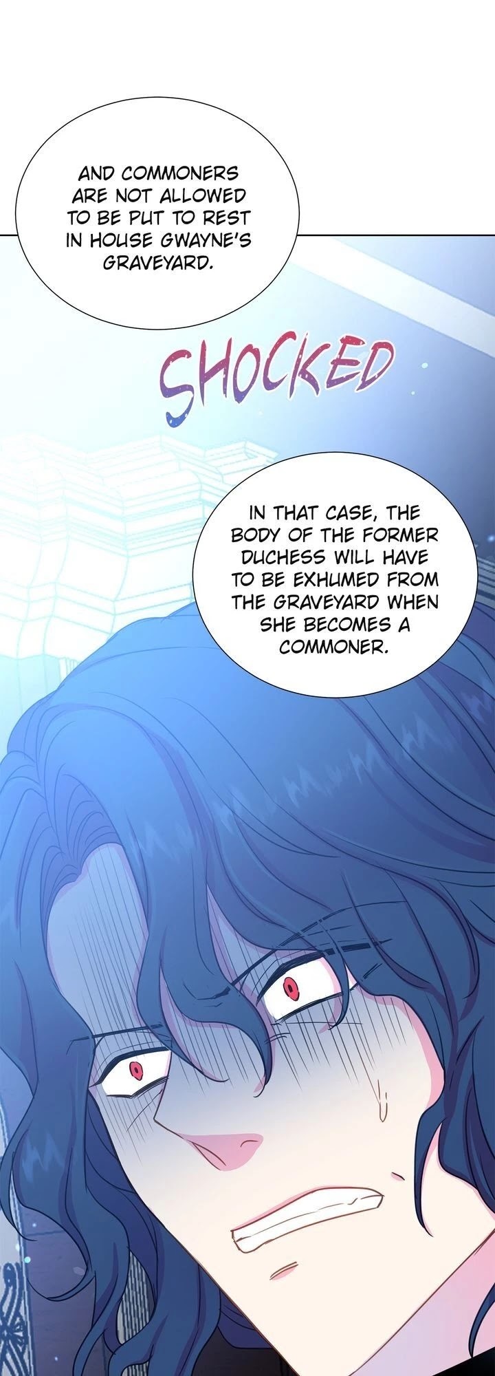 Lady Beast Chapter 89 page 28 - Chapter 89