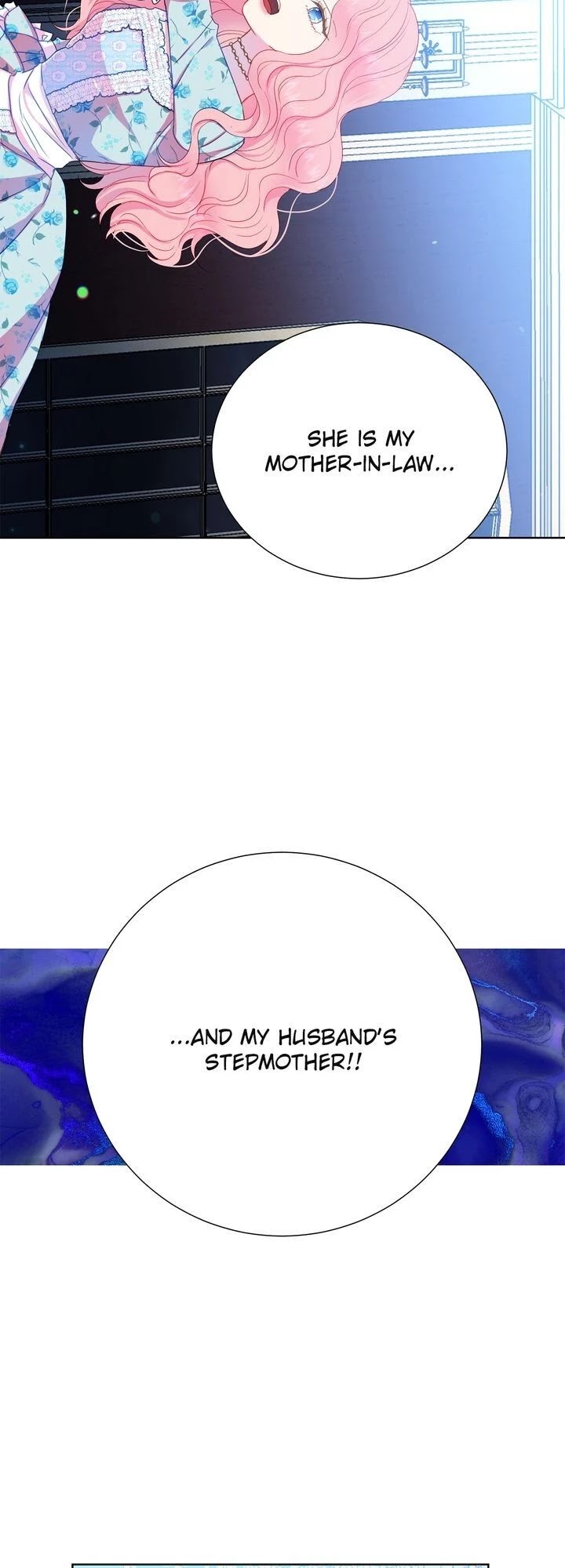 Lady Beast Chapter 89 page 31 - Chapter 89