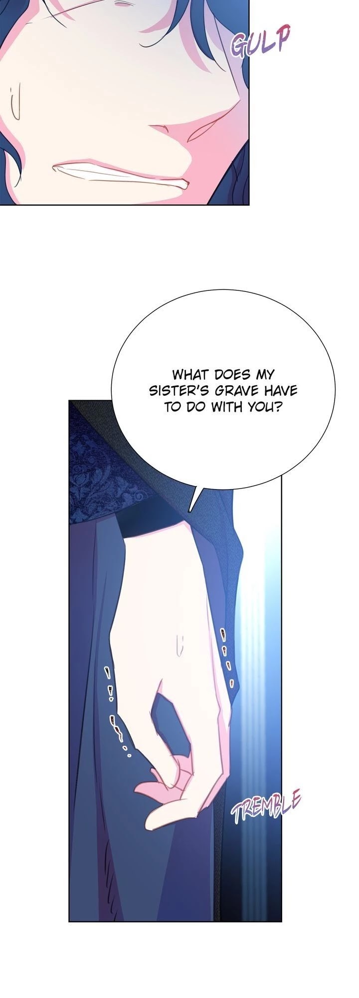 Lady Beast Chapter 89 page 33 - Chapter 89