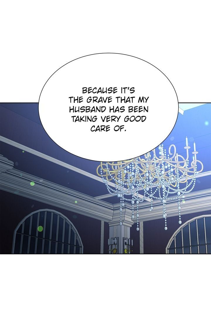 Lady Beast Chapter 89 page 34 - Chapter 89