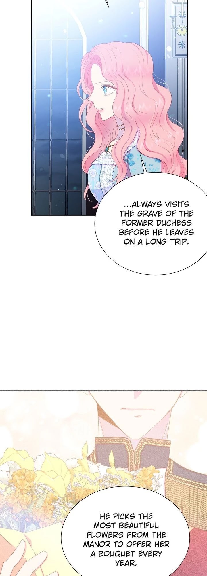 Lady Beast Chapter 89 page 36 - Chapter 89