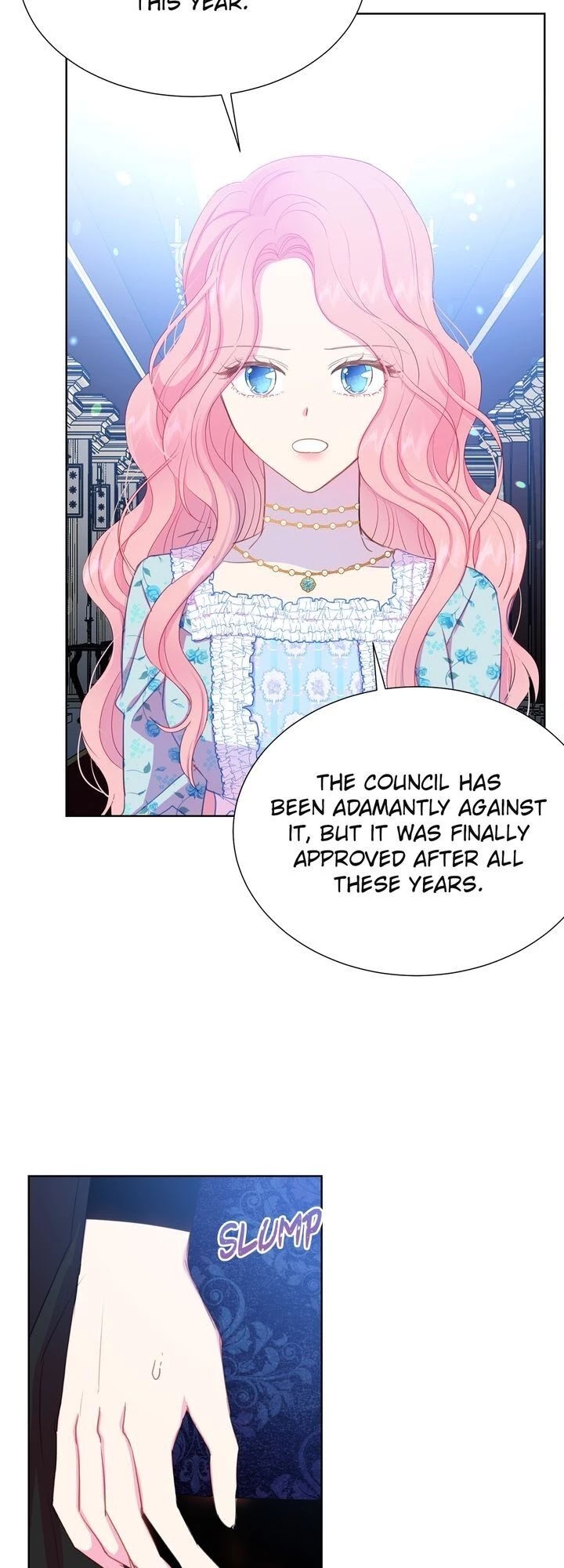Lady Beast Chapter 89 page 38 - Chapter 89