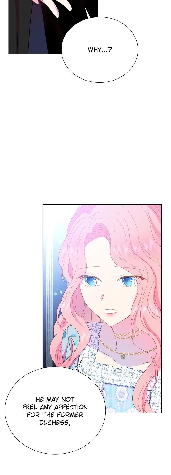 Lady Beast Chapter 89 page 39 - Chapter 89