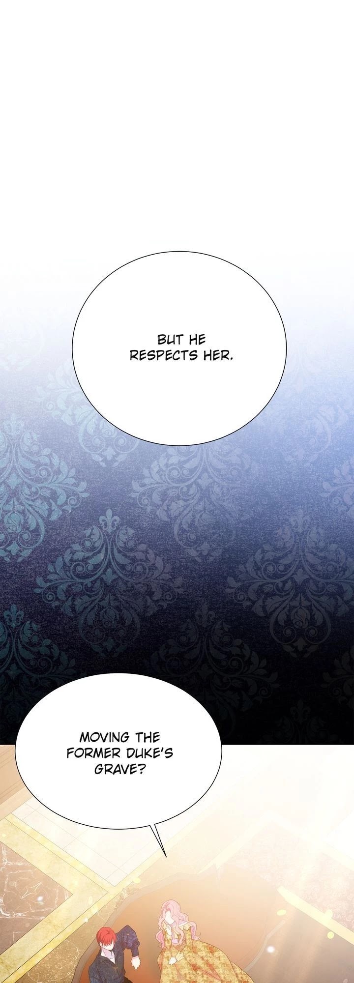 Lady Beast Chapter 89 page 40 - Chapter 89