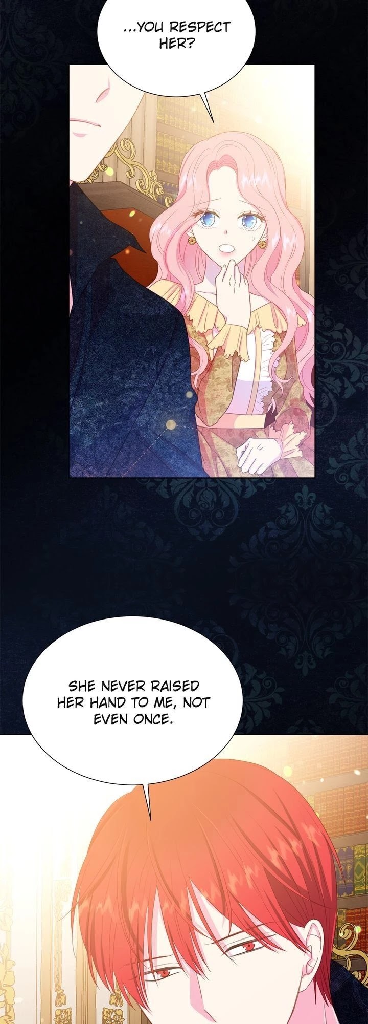 Lady Beast Chapter 89 page 43 - Chapter 89