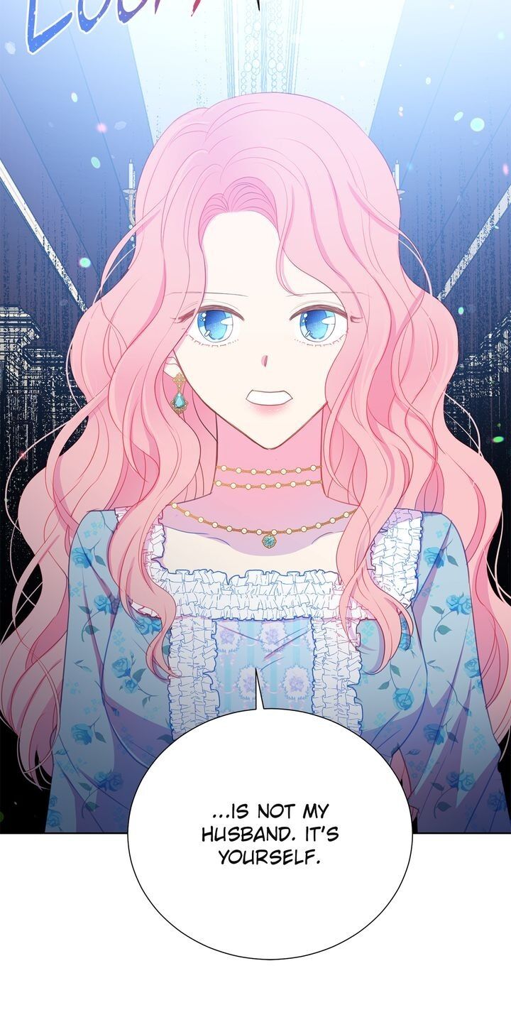 Lady Beast Chapter 89 page 48 - Chapter 89