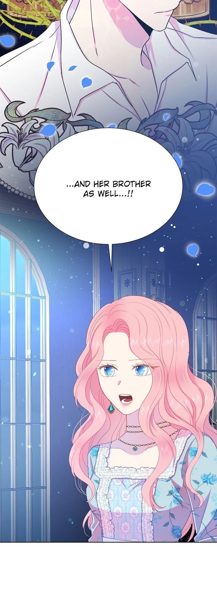 Lady Beast Chapter 89 page 52 - Chapter 89