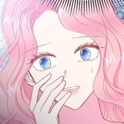 Lady Beast Chapter 89 cover