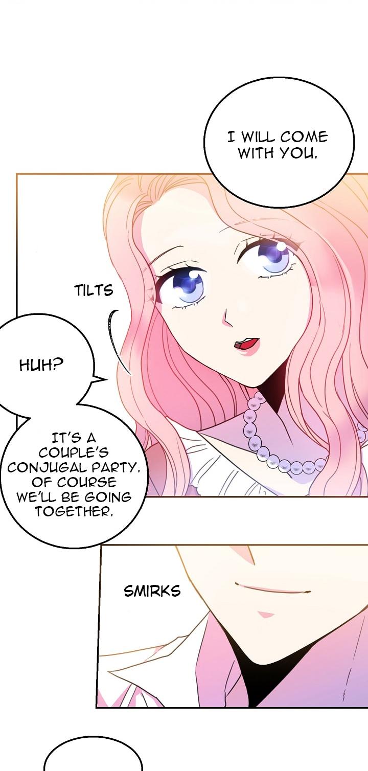 Lady Beast Chapter 9 page 16 - Chapter 9