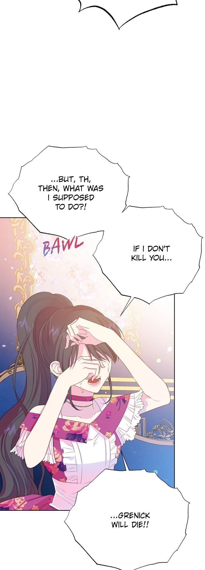 Lady Beast Chapter 90 page 10 - Chapter 90