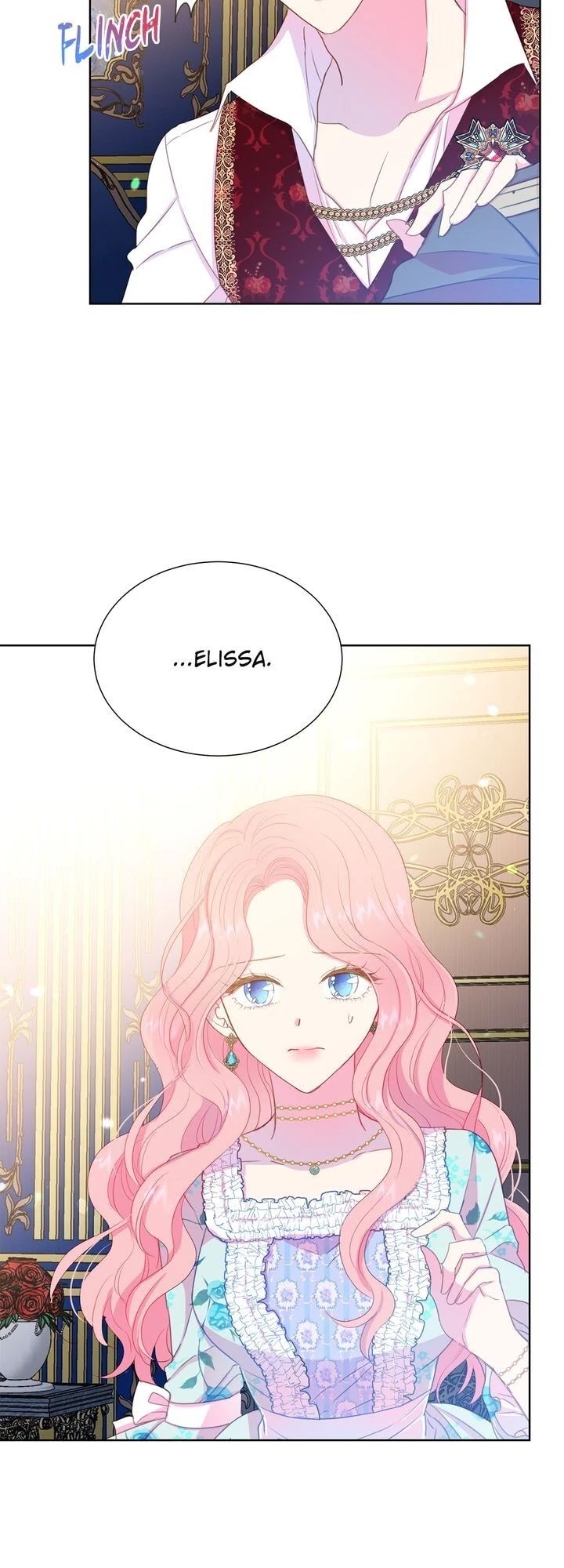 Lady Beast Chapter 90 page 13 - Chapter 90