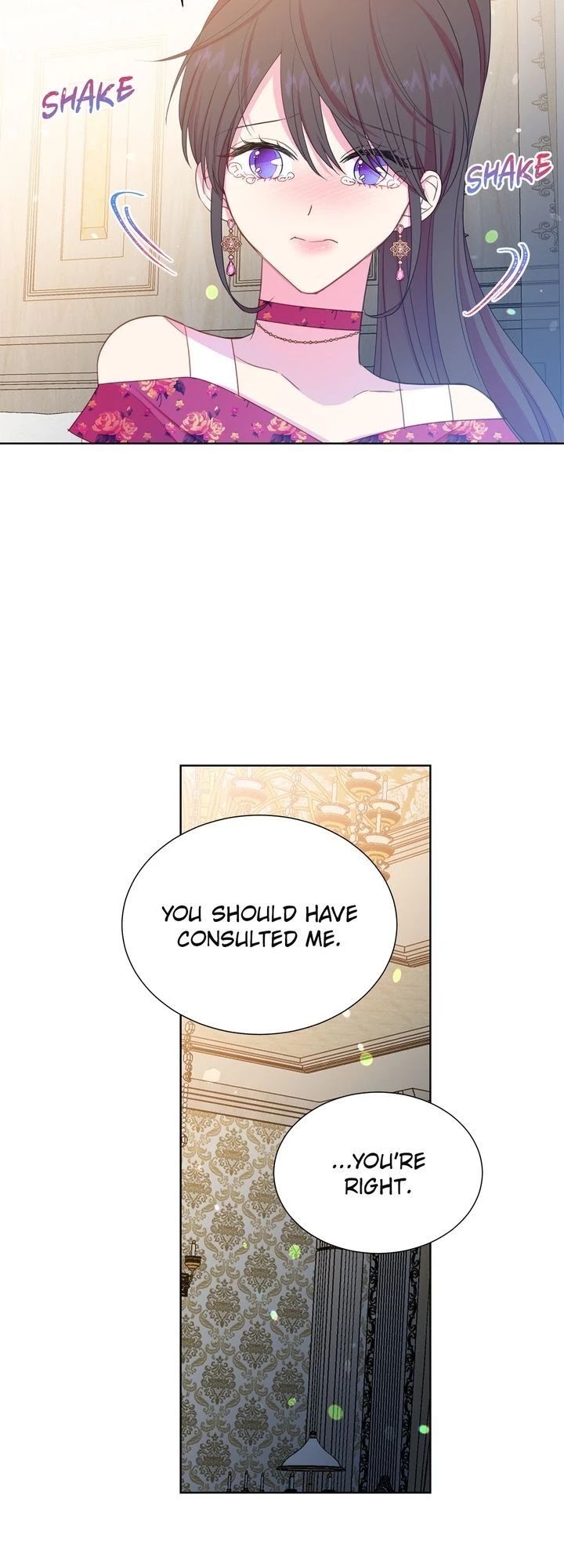 Lady Beast Chapter 90 page 26 - Chapter 90
