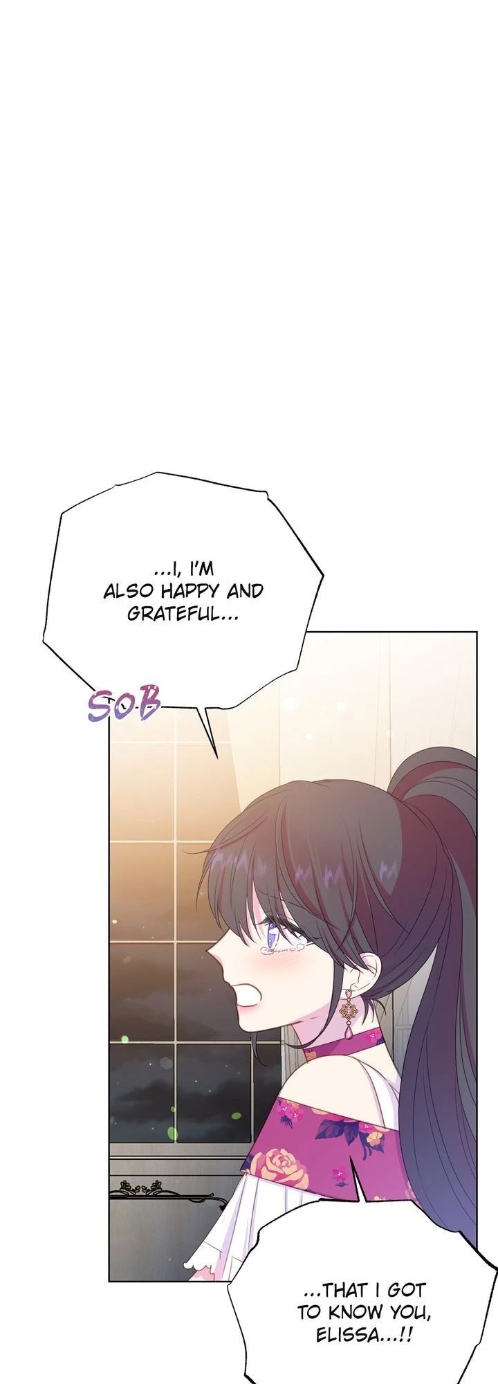 Lady Beast Chapter 90 page 33 - Chapter 90