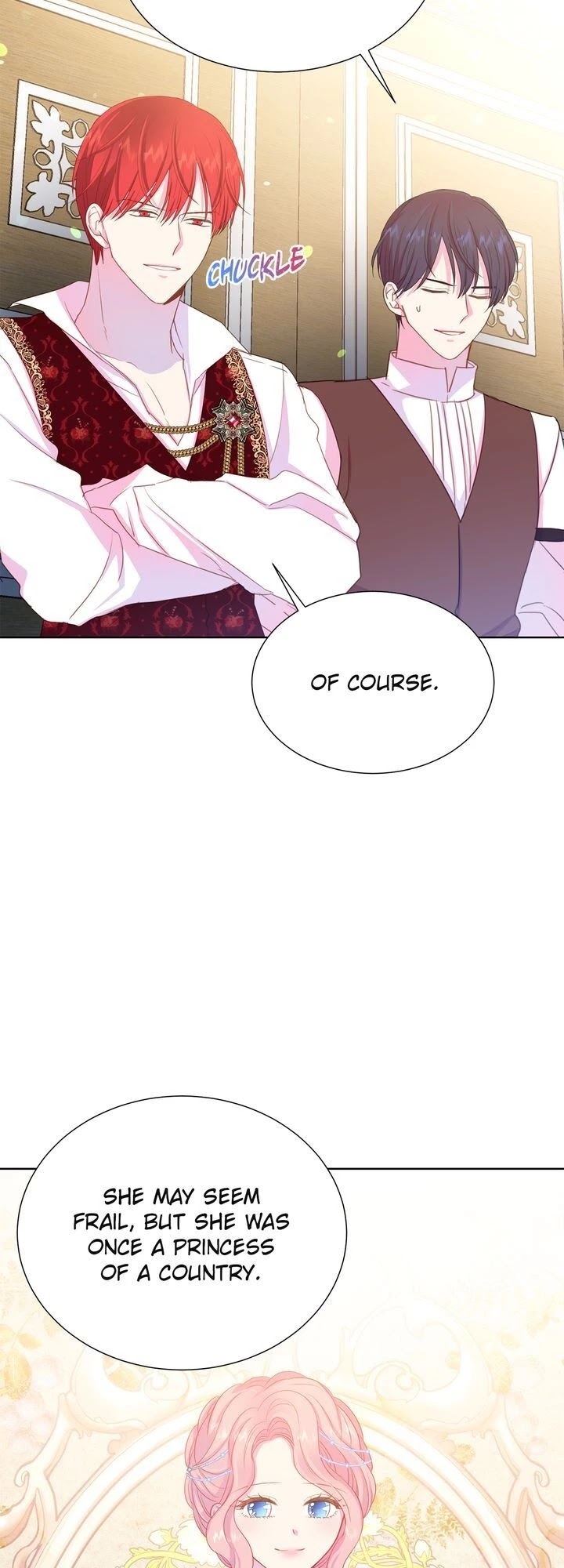 Lady Beast Chapter 90 page 37 - Chapter 90
