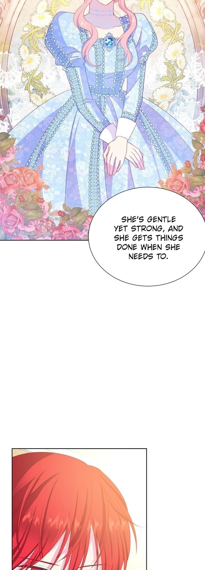 Lady Beast Chapter 90 page 38 - Chapter 90