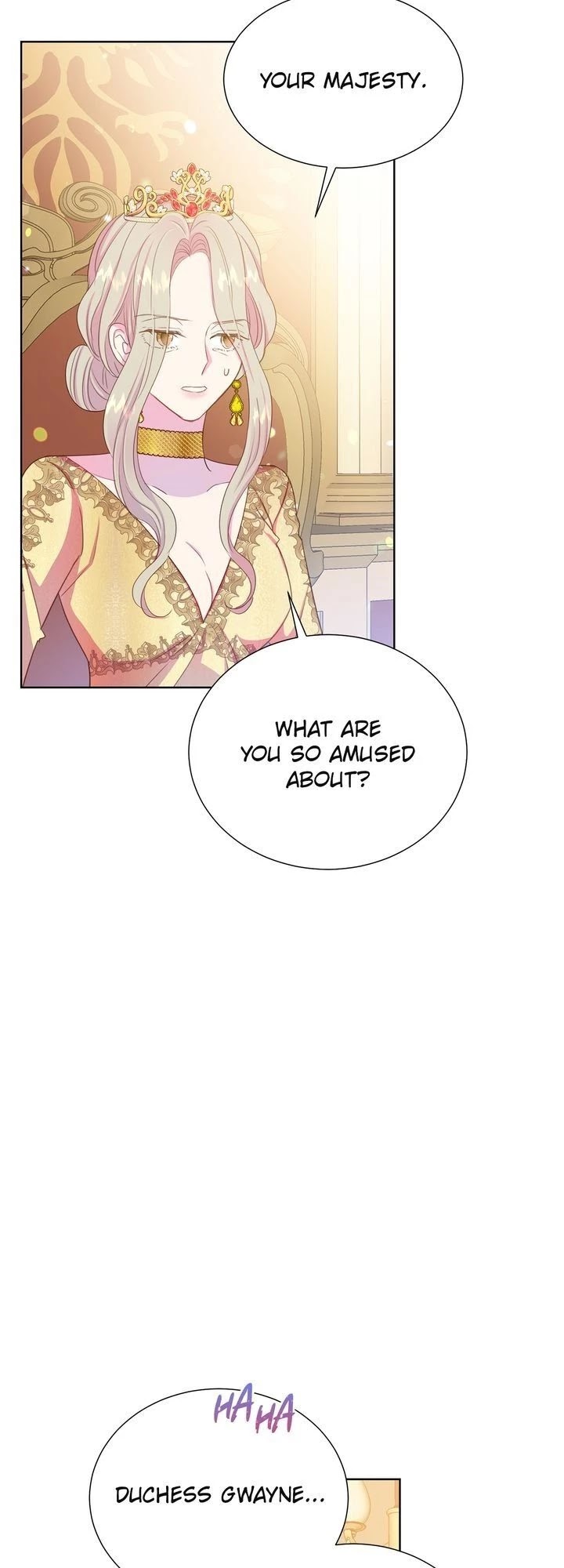 Lady Beast Chapter 90 page 45 - Chapter 90