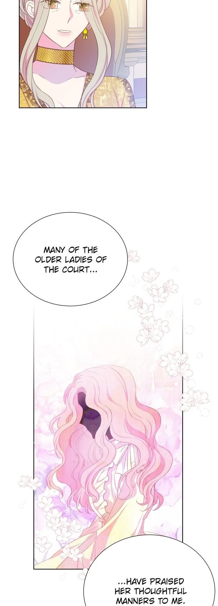 Lady Beast Chapter 90 page 47 - Chapter 90