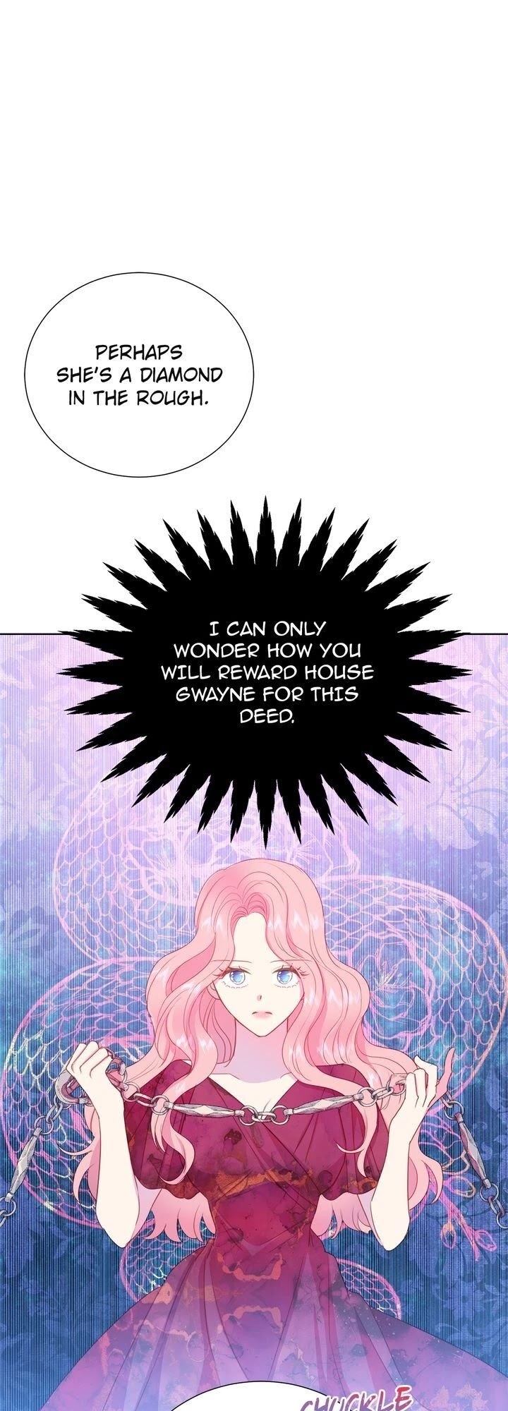 Lady Beast Chapter 90 page 50 - Chapter 90