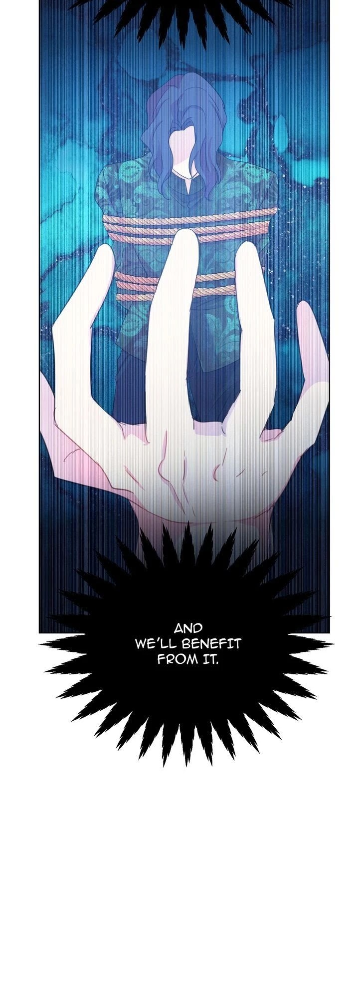 Lady Beast Chapter 91 page 10 - Chapter 91