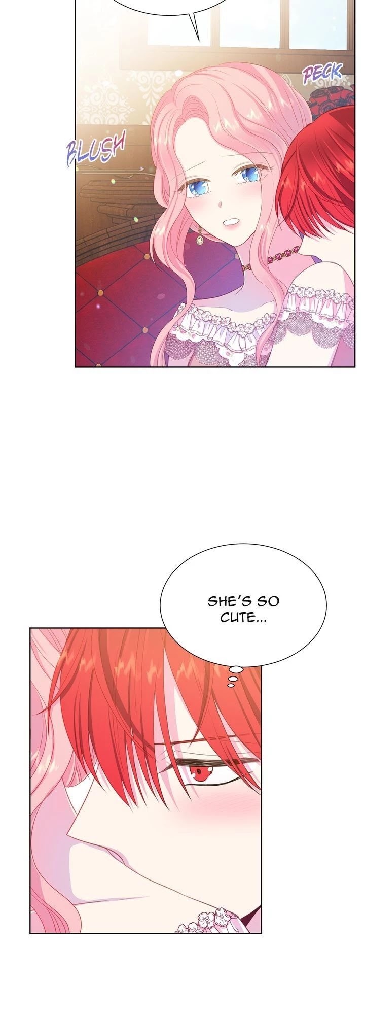 Lady Beast Chapter 91 page 16 - Chapter 91