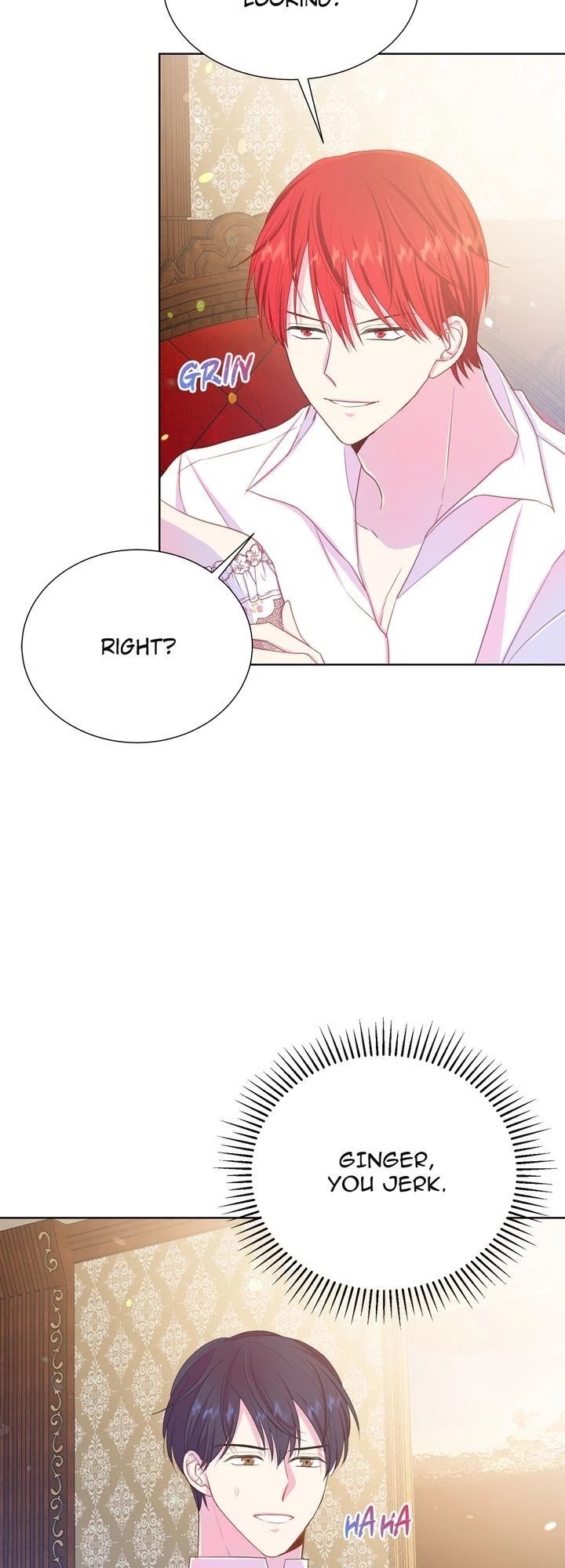 Lady Beast Chapter 91 page 18 - Chapter 91