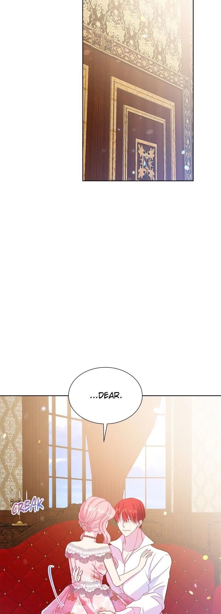 Lady Beast Chapter 91 page 20 - Chapter 91