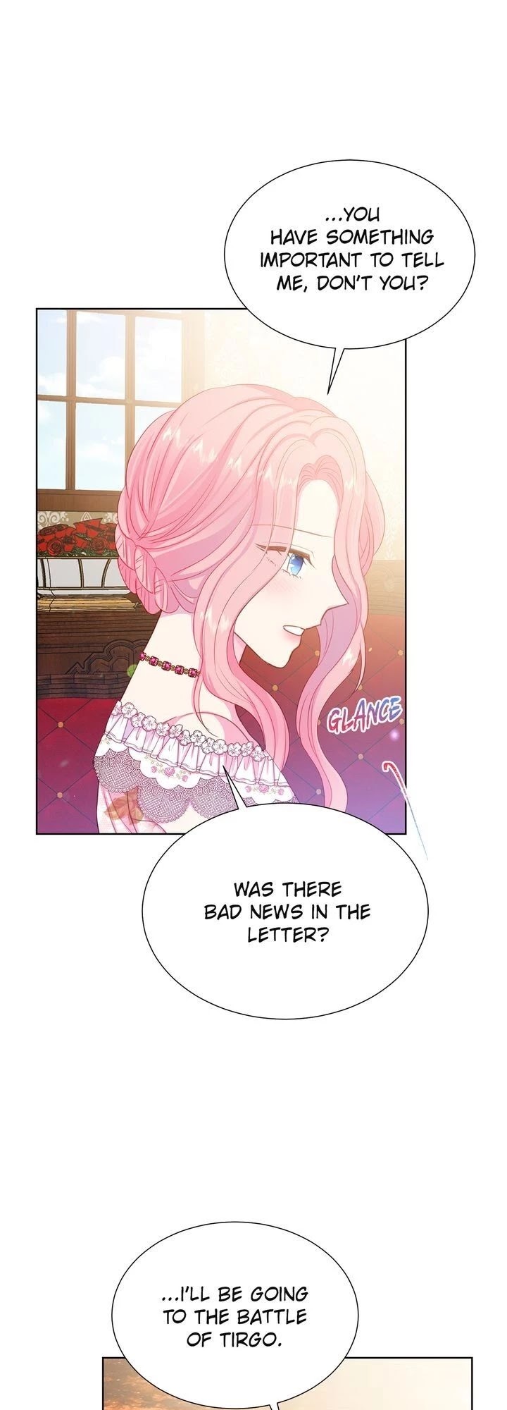 Lady Beast Chapter 91 page 22 - Chapter 91