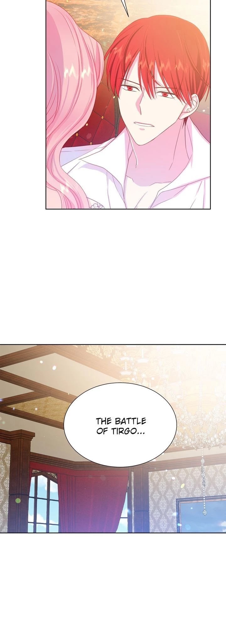 Lady Beast Chapter 91 page 23 - Chapter 91