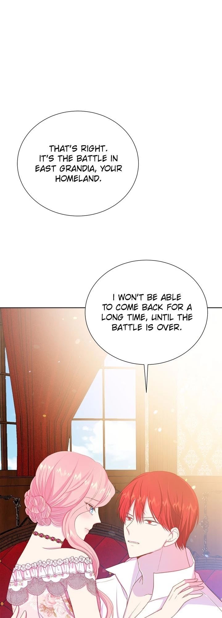 Lady Beast Chapter 91 page 24 - Chapter 91