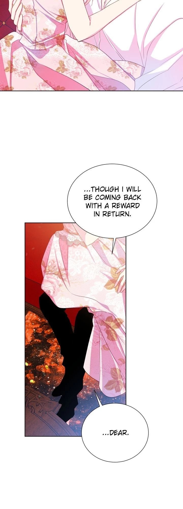 Lady Beast Chapter 91 page 25 - Chapter 91