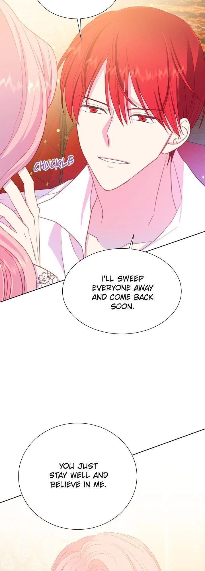 Lady Beast Chapter 91 page 27 - Chapter 91