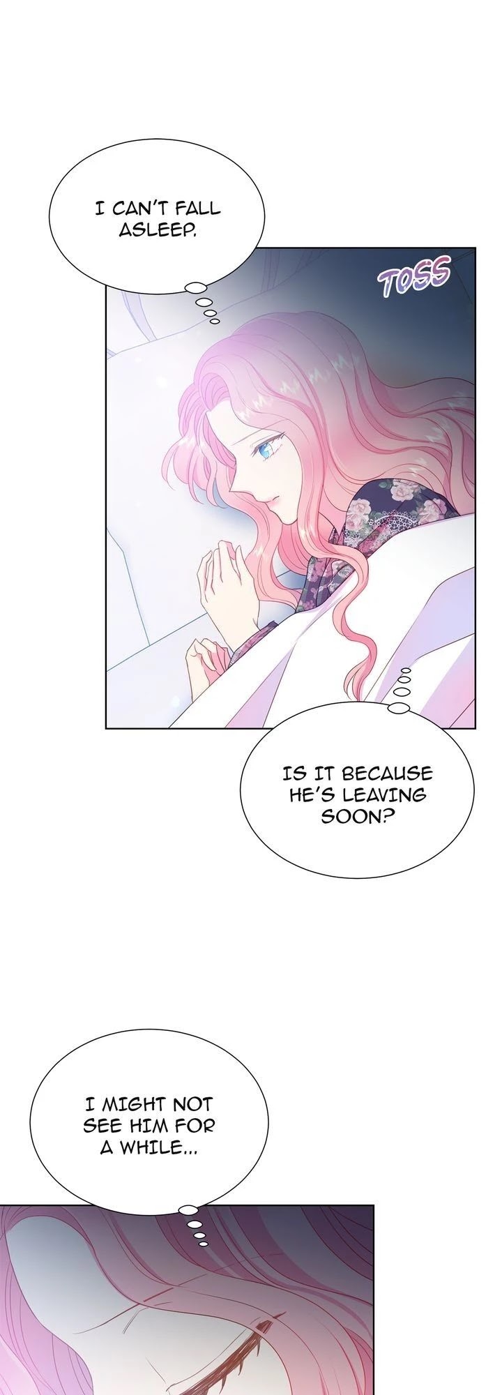 Lady Beast Chapter 91 page 36 - Chapter 91