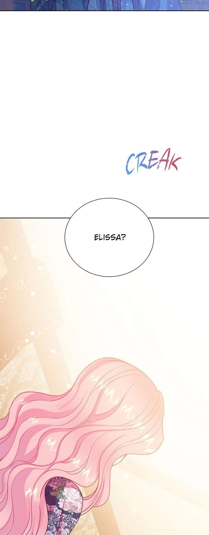 Lady Beast Chapter 91 page 40 - Chapter 91