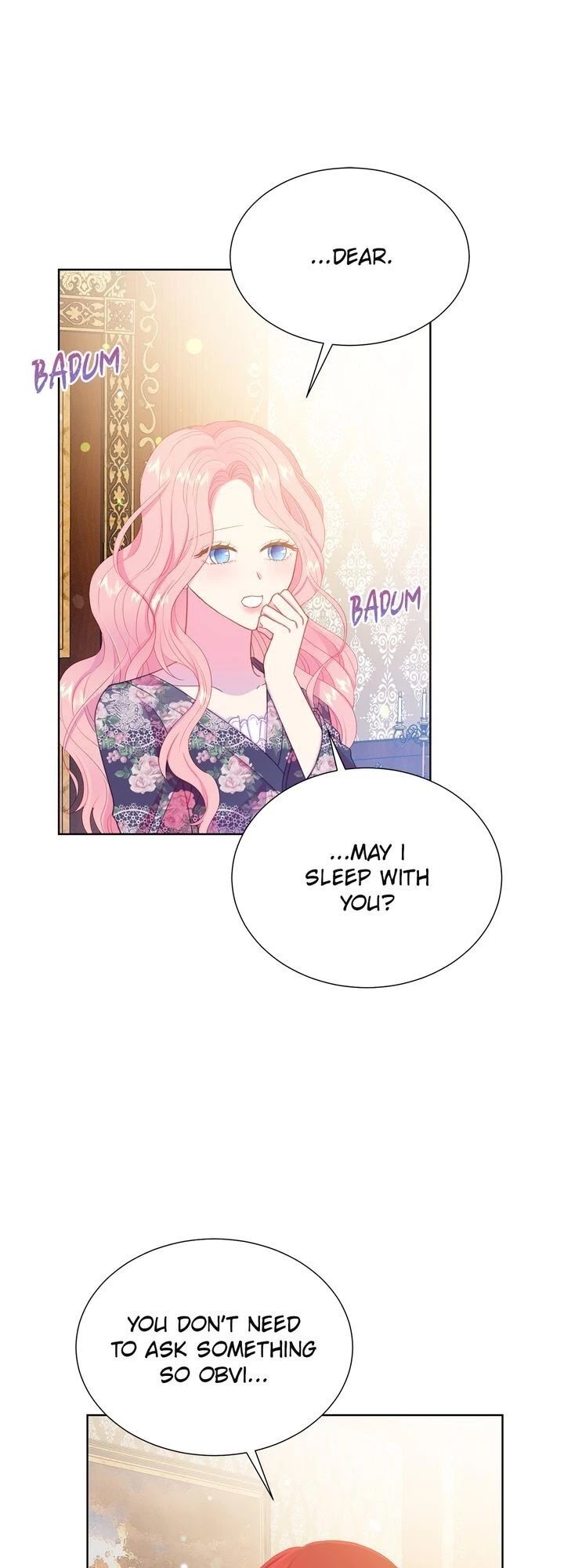 Lady Beast Chapter 91 page 42 - Chapter 91