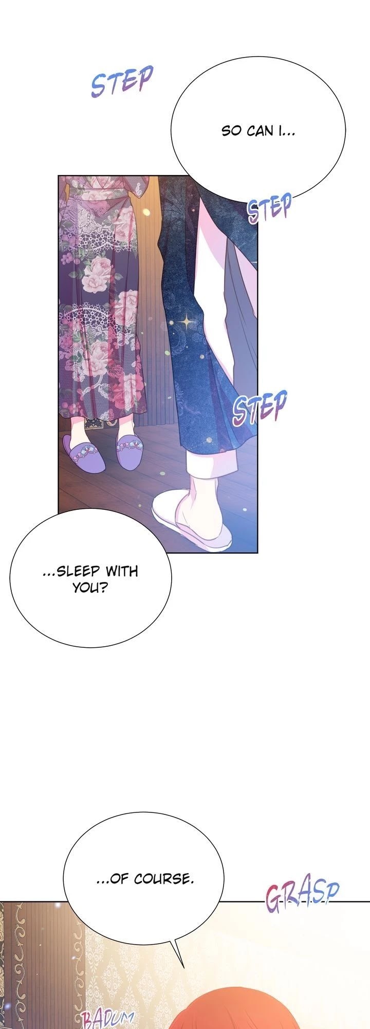Lady Beast Chapter 91 page 44 - Chapter 91